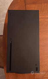 Xbox series X