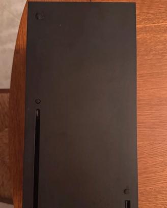 Xbox series X