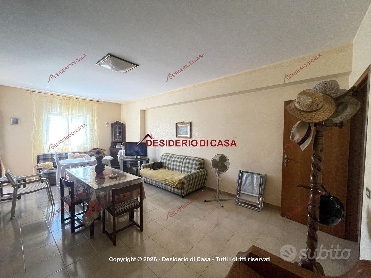 Appartamento – Realmonte, Scavuzzo - Vista 2