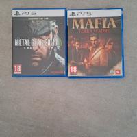 Giochi Ps5