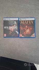 Giochi Ps5