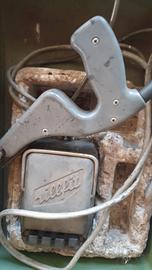 Scolpitore pneumatici