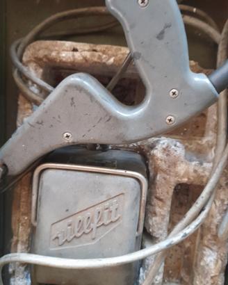 Scolpitore pneumatici