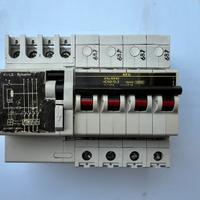 Magnetotermico Aeg Elfa D840 C50