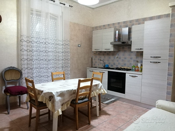 Posti letto per operai