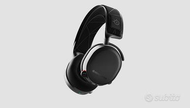 SteelSeries Arctis 7