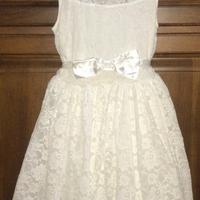 Vestito Prima Comunione