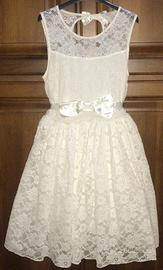 Vestito Prima Comunione