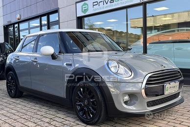 MINI Mini 1.5 Cooper 5 porte