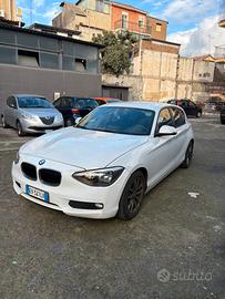 Bmw serie 1 116d
