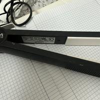 Piastra per capelli in ceramica