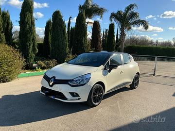 Renault Clio TCe 12V 90 CV GPL Start&Stop 5 porte 