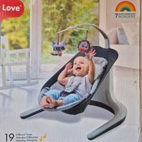 Sdraietta tiny love nuova