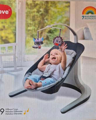 Sdraietta tiny love nuova