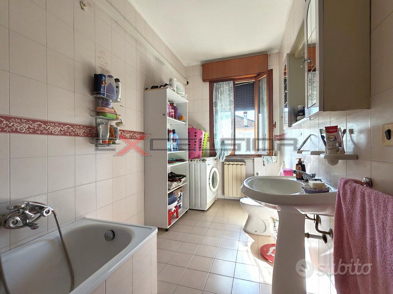 ADRIA - APPARTAMENTO CON GARAGE - Vista 5
