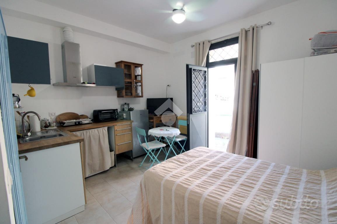Appartamento – RI, Rieti - Vista 2