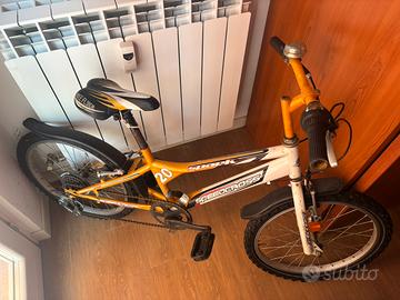 Bici bambino