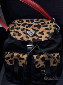 Borsa Zaino Prada