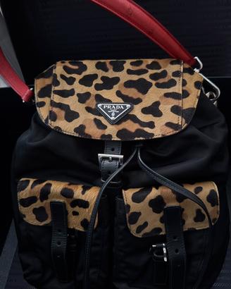 Borsa Zaino Prada