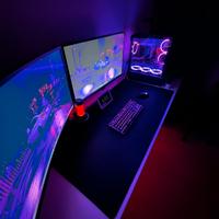 Assemblaggio Pc Gaming/Postazioni