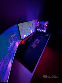 Assemblaggio Pc Gaming/Postazioni