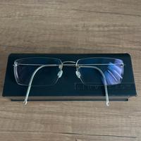 Occhiale vista LINDBERG SPIRIT TITANIUM
