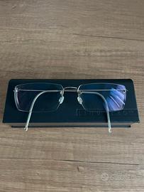 Occhiale vista LINDBERG SPIRIT TITANIUM
