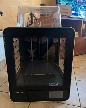 Stampante 3d Creality  cr-200b