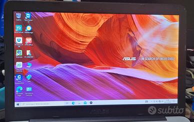 ASUS F556U - 12 Gb ram - I7