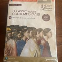 Libro I Classici Nostri Contemporanei
