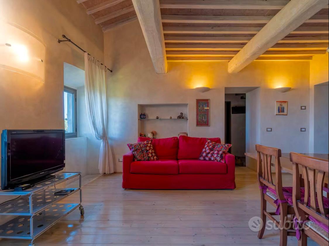 Apartment in Barberino Tavarnelle, Firenze - Vista 2