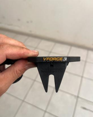 Pacco lamellare V-force per 125cc
