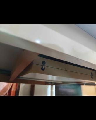 tavolo in legno