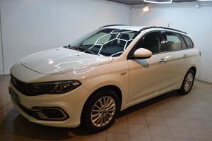 FIAT Tipo 1.6 Mjt S&S SW life