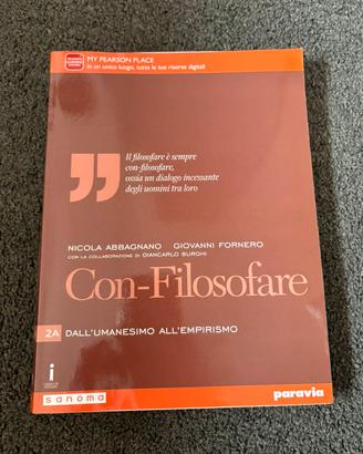 Con-Filosofare 2A+2B