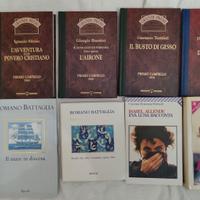 10 libri da scegliere