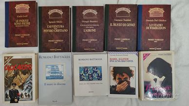 10 libri da scegliere