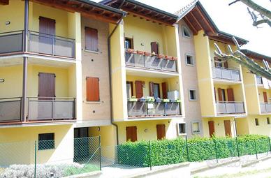 Appartamento zona centrale verde tranquilla ben s