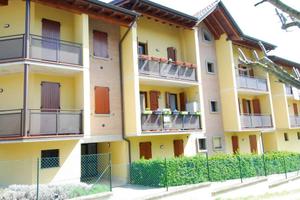 Appartamento zona centrale verde tranquilla ben s