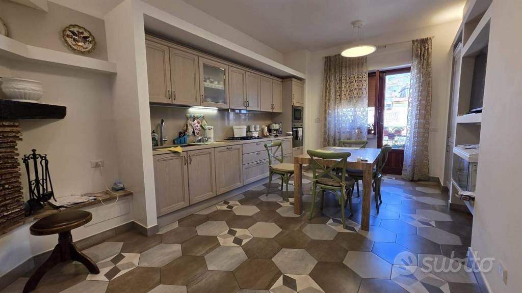 Appartamento – VT - Vista 5