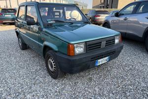 Fiat Panda 1100 i.e. cat Young