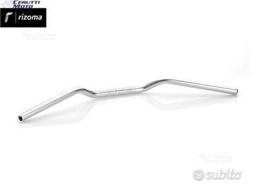 Manubrio sterzo rizoma ma001 ( riser 22 mm. )