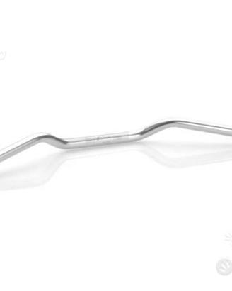 Manubrio sterzo rizoma ma001 ( riser 22 mm. )