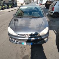 Peugeot 206 hdi