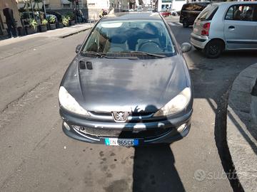 Peugeot 206 hdi