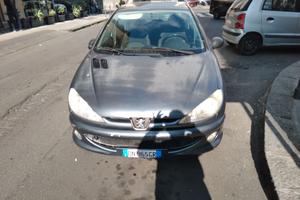 Peugeot 206 hdi