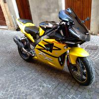 Honda CBR 900 - 2003