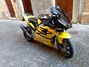 Honda CBR 900 - 2003