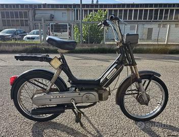 Piaggio Bravo 50