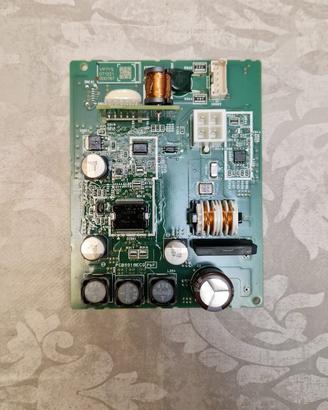 Scheda stazione di ricarica honda mimo 310-520